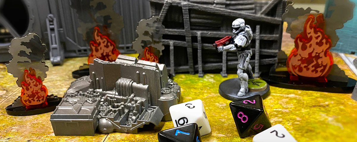 Upgrade Your Game Night