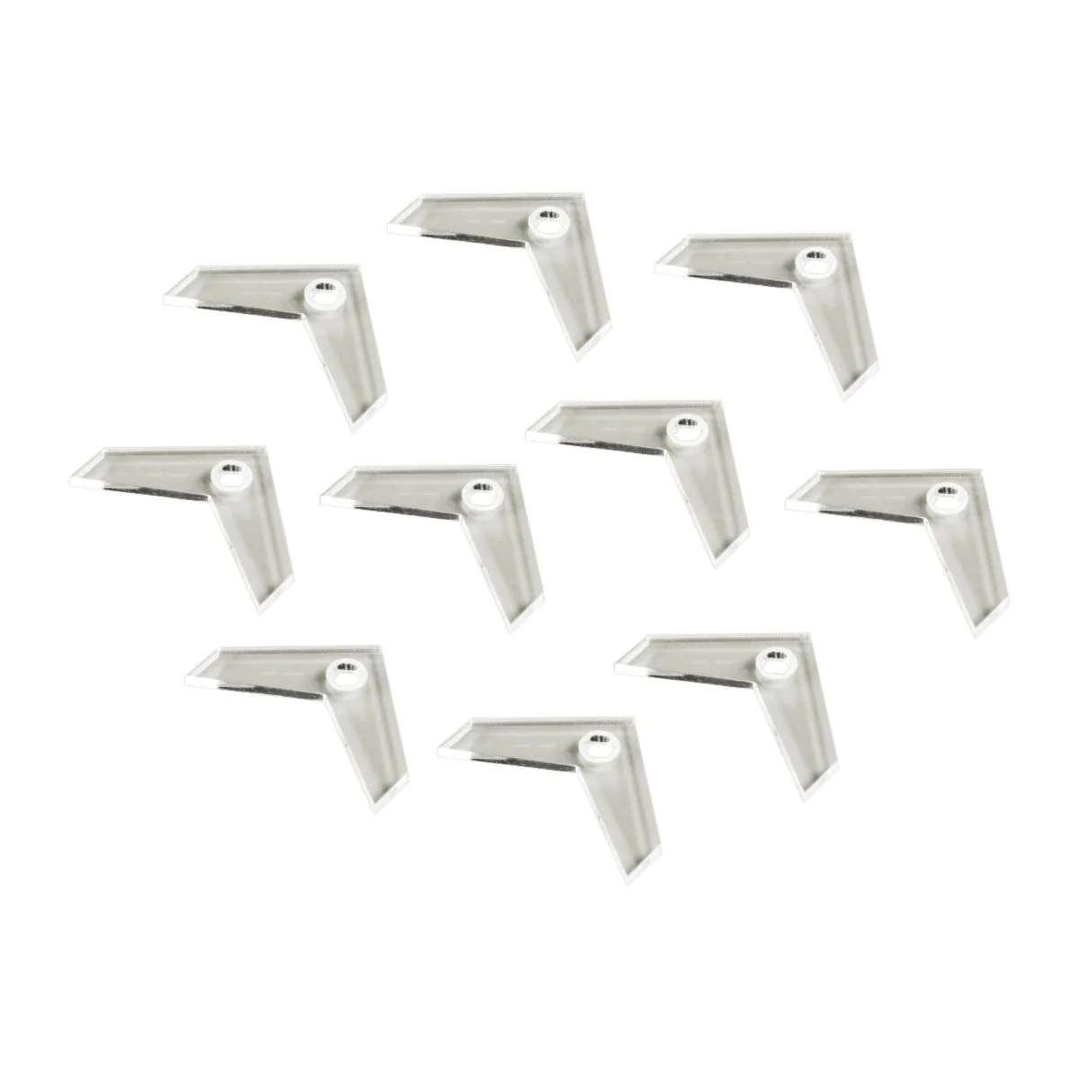 LITKO Flight Peg Toppers